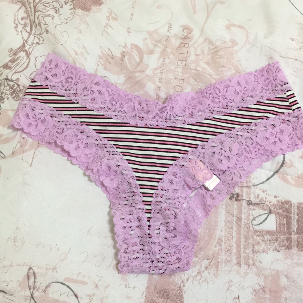 💖NWT💖 VICTORIA SECRET  PANTY
